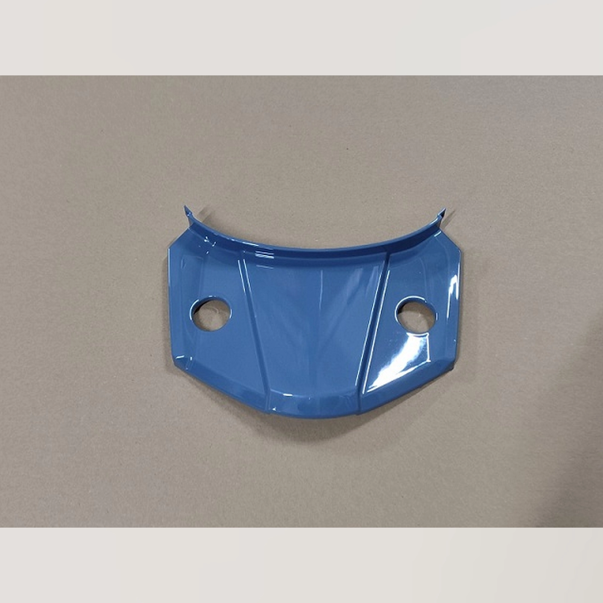 ARORA GT 125 ARKA STOP ÜSTÜ KAPAK YEŞİL #GT 125- 227